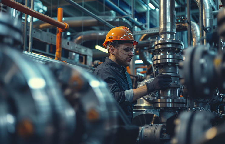 Core Inspire Hydraulic and Industrial Solutions