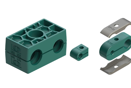 Hose Clamps