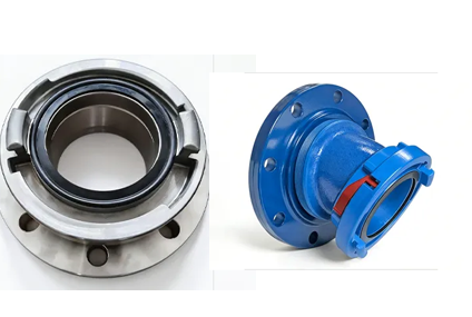 Storz Couplings and Adapters