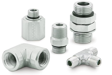 Hydraulic Adapters