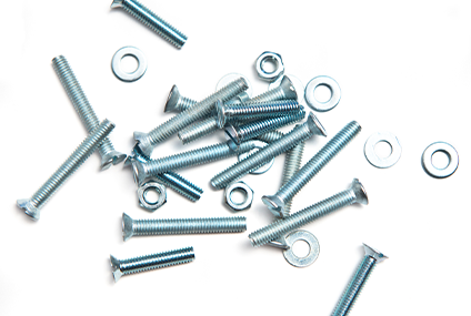 Fasteners