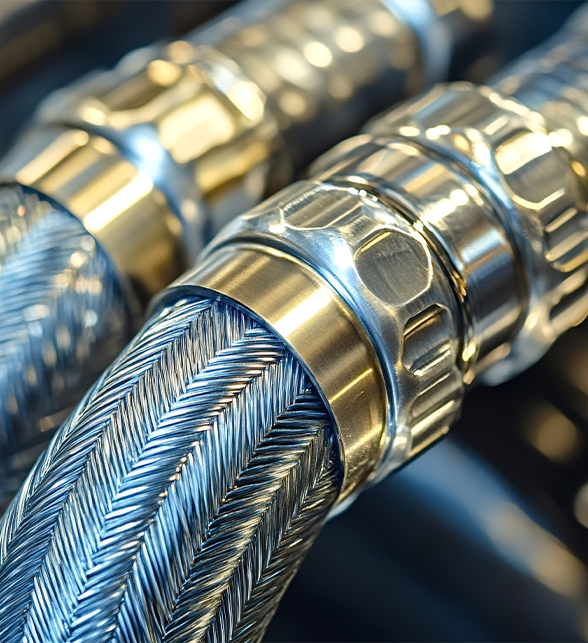 Core Inspire Hydraulic and Industrial Solutions
