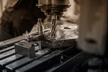 Machine Shop Services